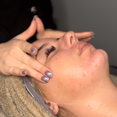 Discover the Benefits of Elemis Technology & Touch Facials