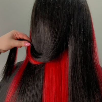 Spring 2025 Hair Trends & Makeovers