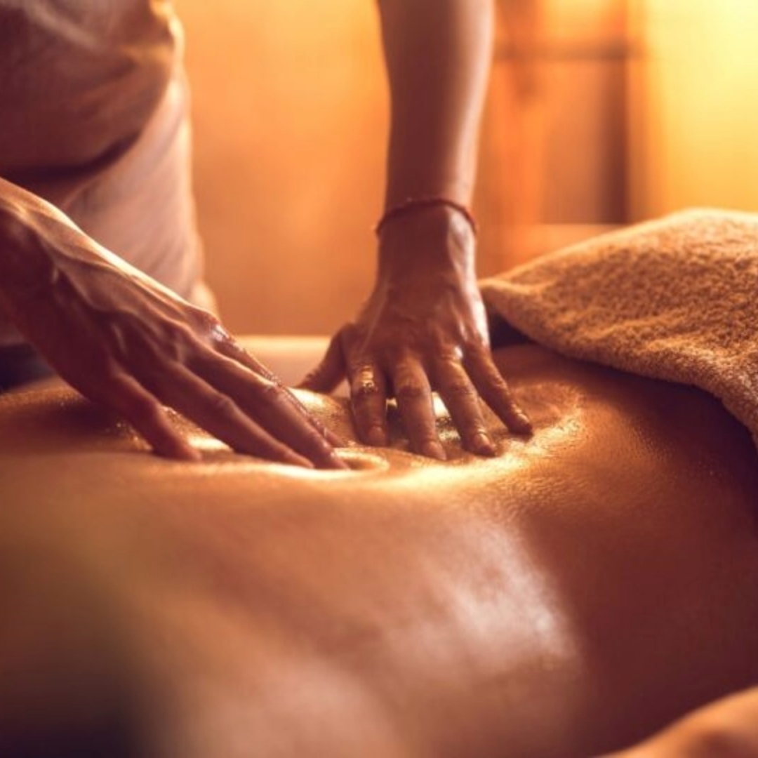 Which Massage is Right For Me?