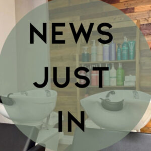 Melanie Richard's Hair & Beauty Salon is proud to be FINALISTS in the Peterborough Community Business Awards!