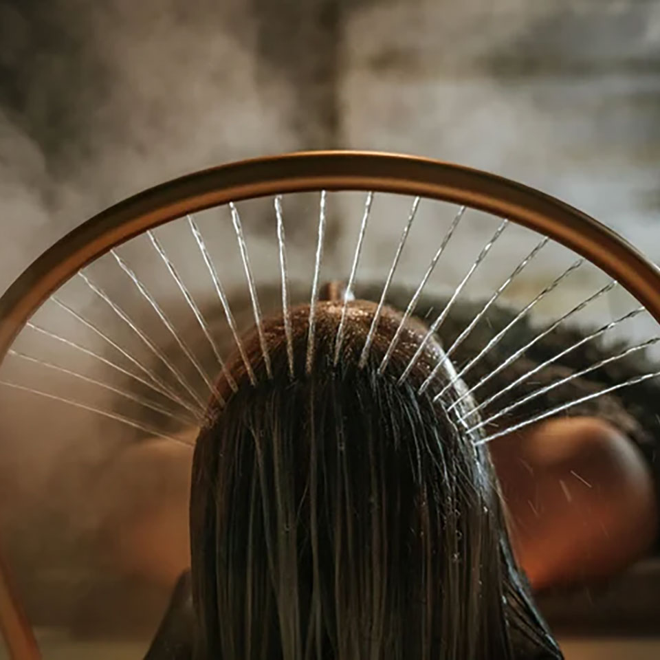 Japanese Holistic Therapy at Melanie Richard’s Hair & Beauty Salon, Peterborough