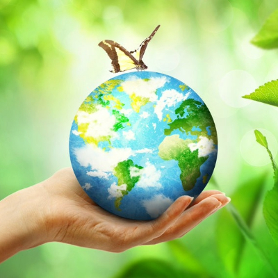 July is Plastic-Free Awareness Month