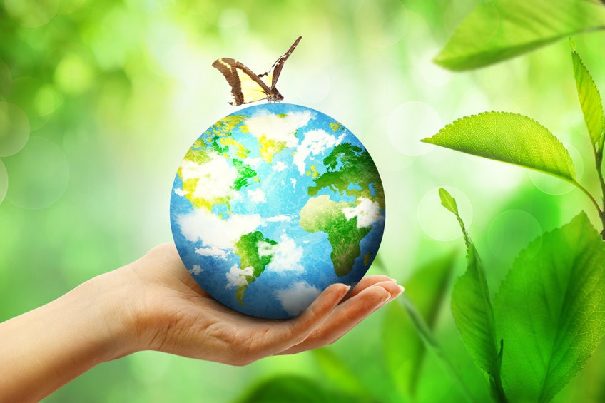 Plastic Free Awareness Month at Melanie Richards Hair & Beauty Salon, Peterborough