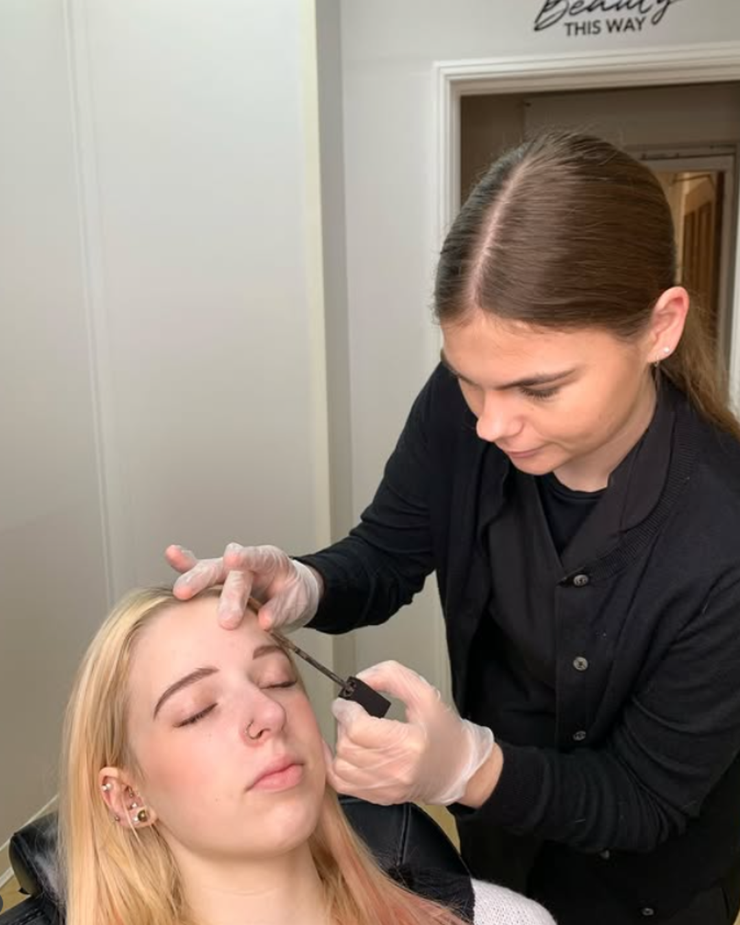hair and beauty salon discounts for students peterborough hair and beauty salon discounts for students peterborough