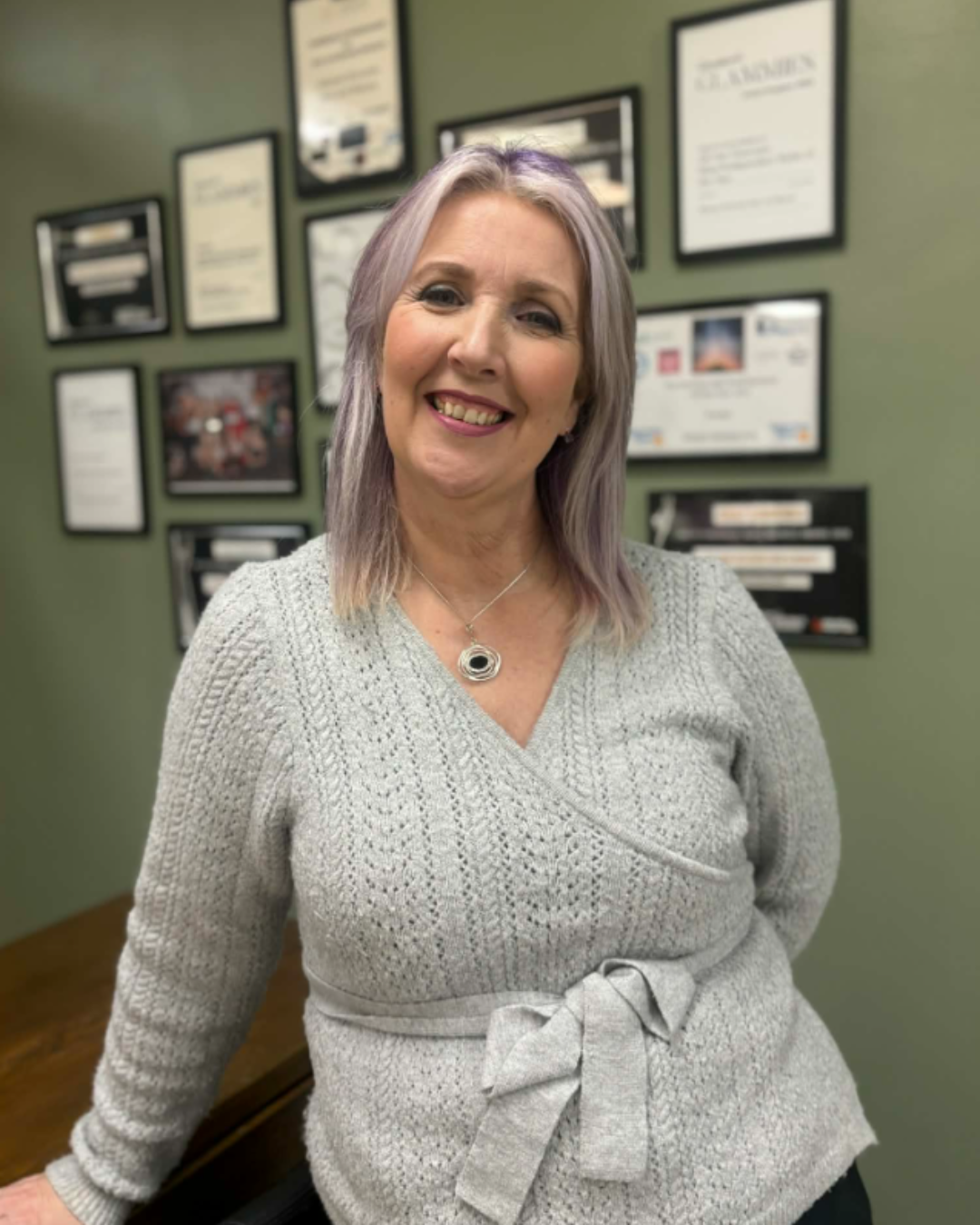 Meet the Team at Melanie Richard's Hair Salon And Beauty Salon, Peterborough