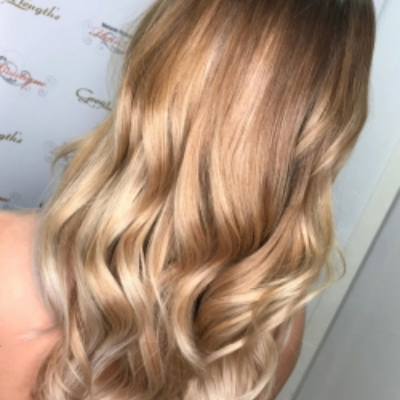 25% Off Hairdressing Services