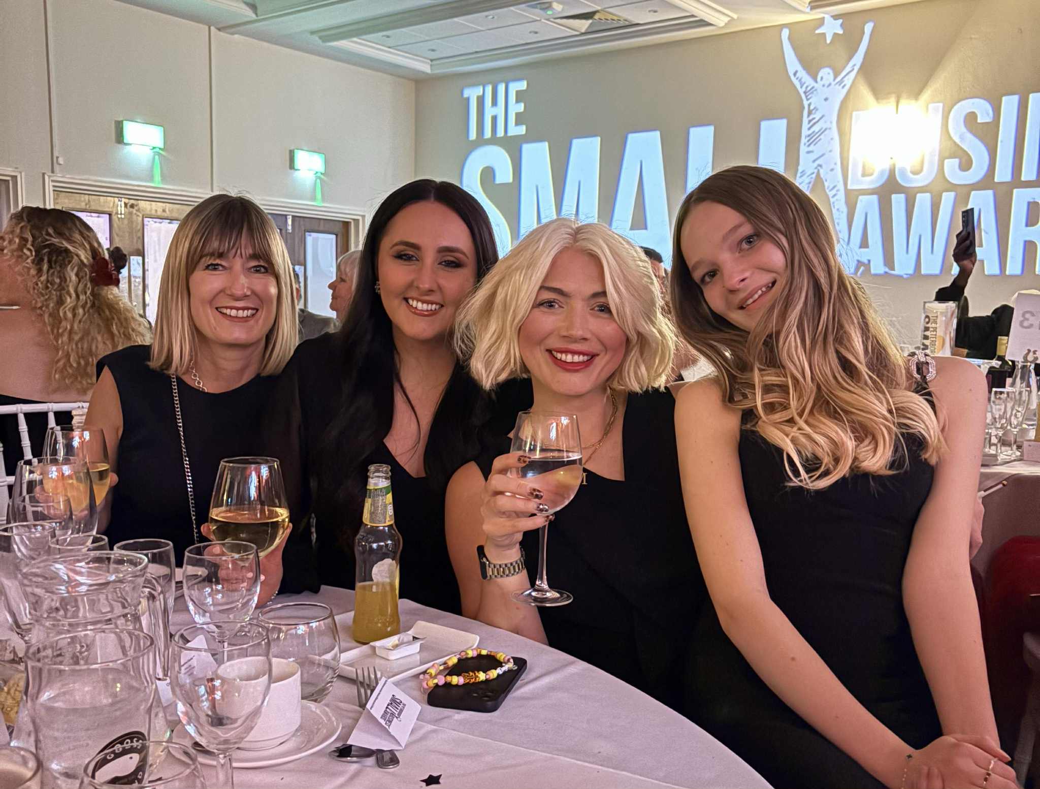 Peterborough Small Business Award Winners 2025 Peterborough Small Business Award Winners 2025