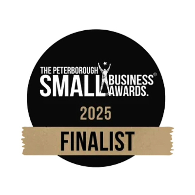 Peterborough Small Business Award Finalists 2025