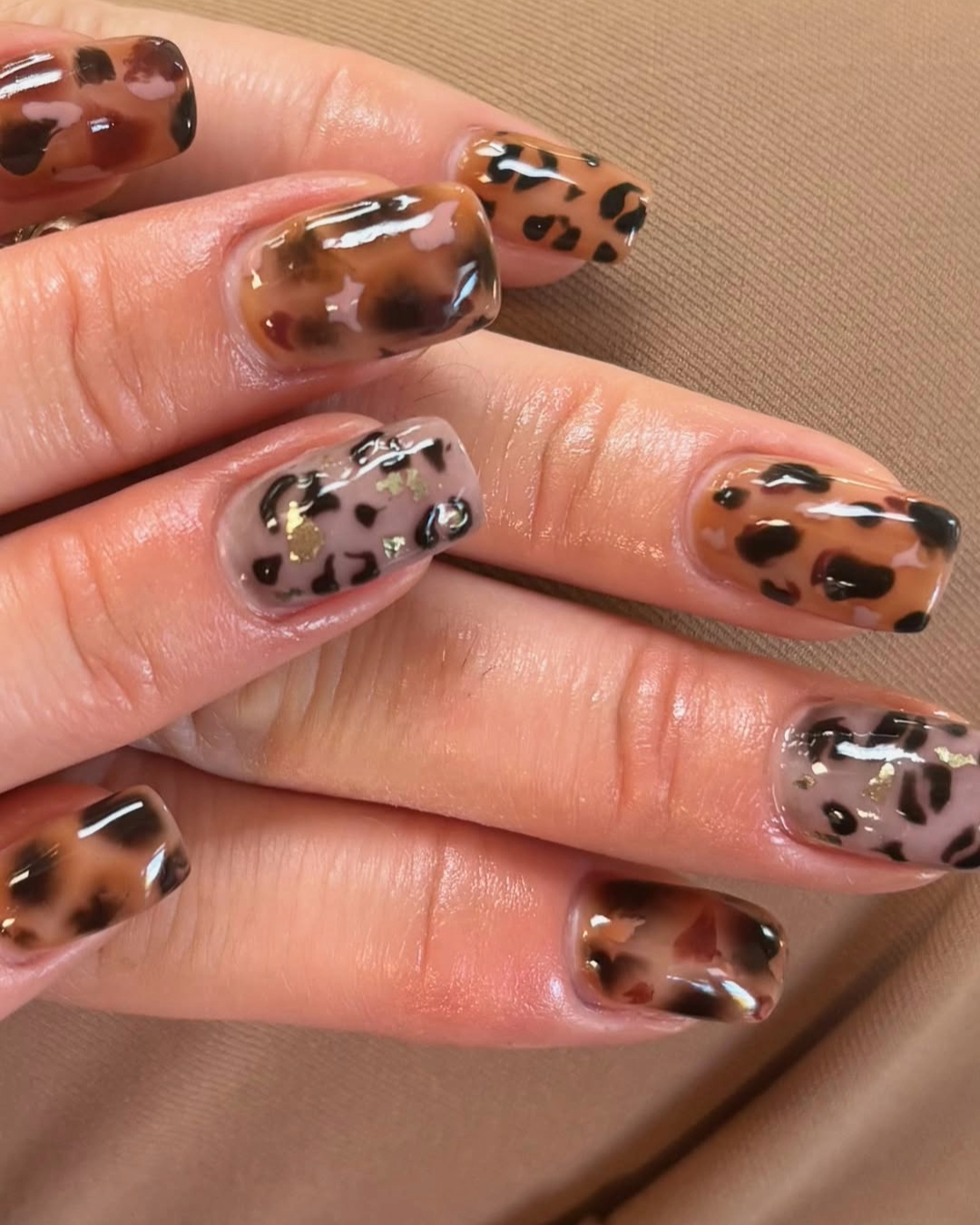 gel nails at melanie richards beauty salon in peterborough gel nails at melanie richards beauty salon in peterborough (1)