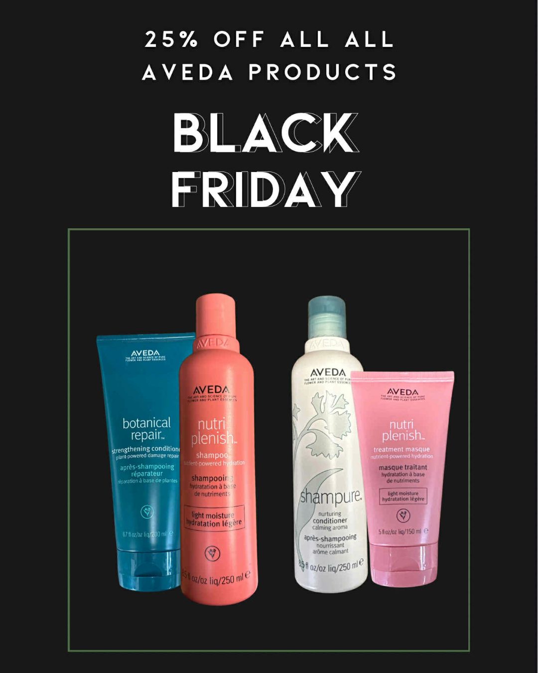 aveda stockists near me 