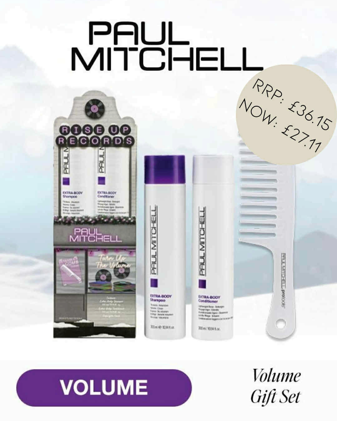 black friday hairdressing deals near me