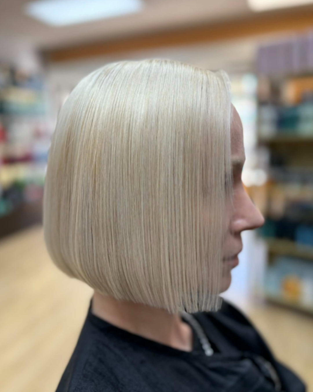 Professional Blow Dries in Peterborough Professional Blow Dries in Peterborough