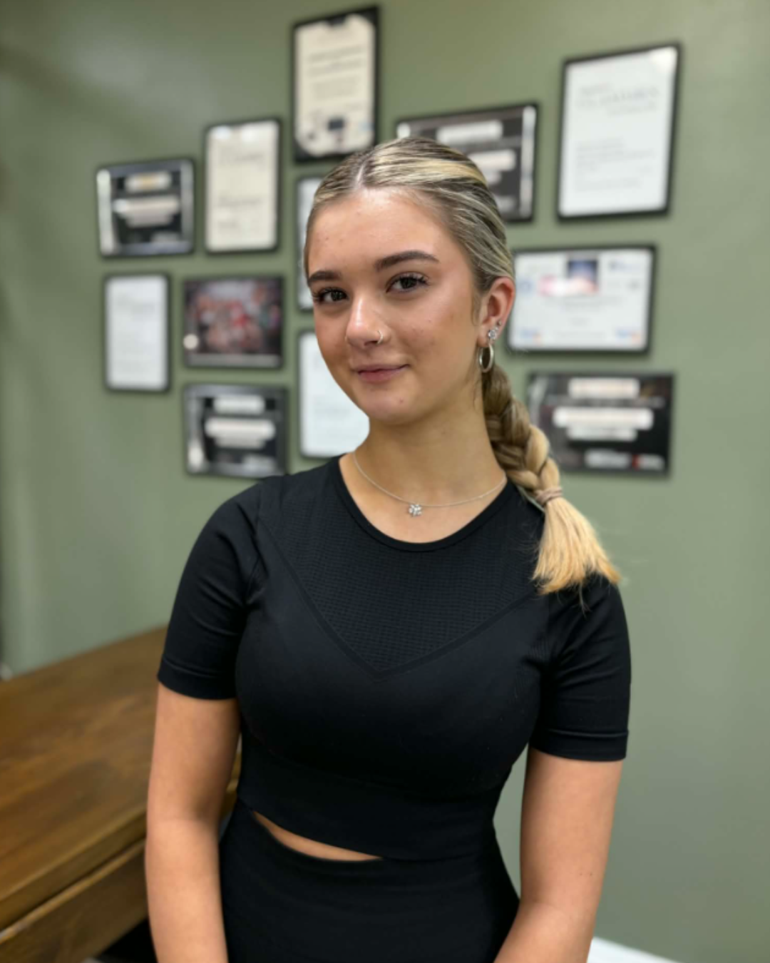 Meet the Team at Melanie Richard's Hair Salon And Beauty Salon, Peterborough