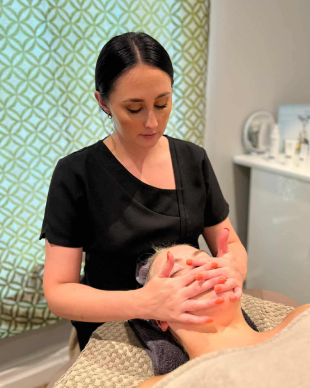 skin care experts near me