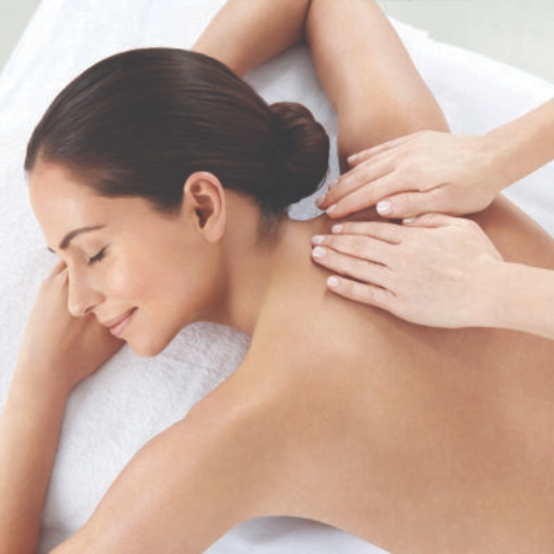 Luxury Massage Experiences Luxury Massage Experiences