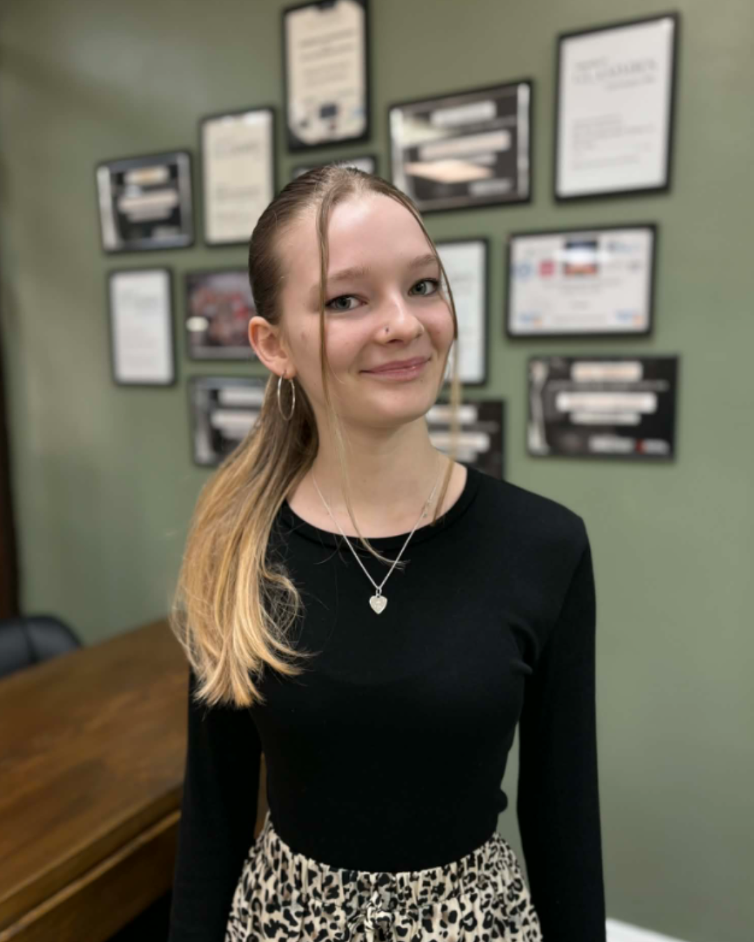 Meet the Team at Melanie Richard's Hair Salon And Beauty Salon, Peterborough