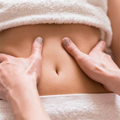 MANUAL LYMPHATIC DRAINAGE