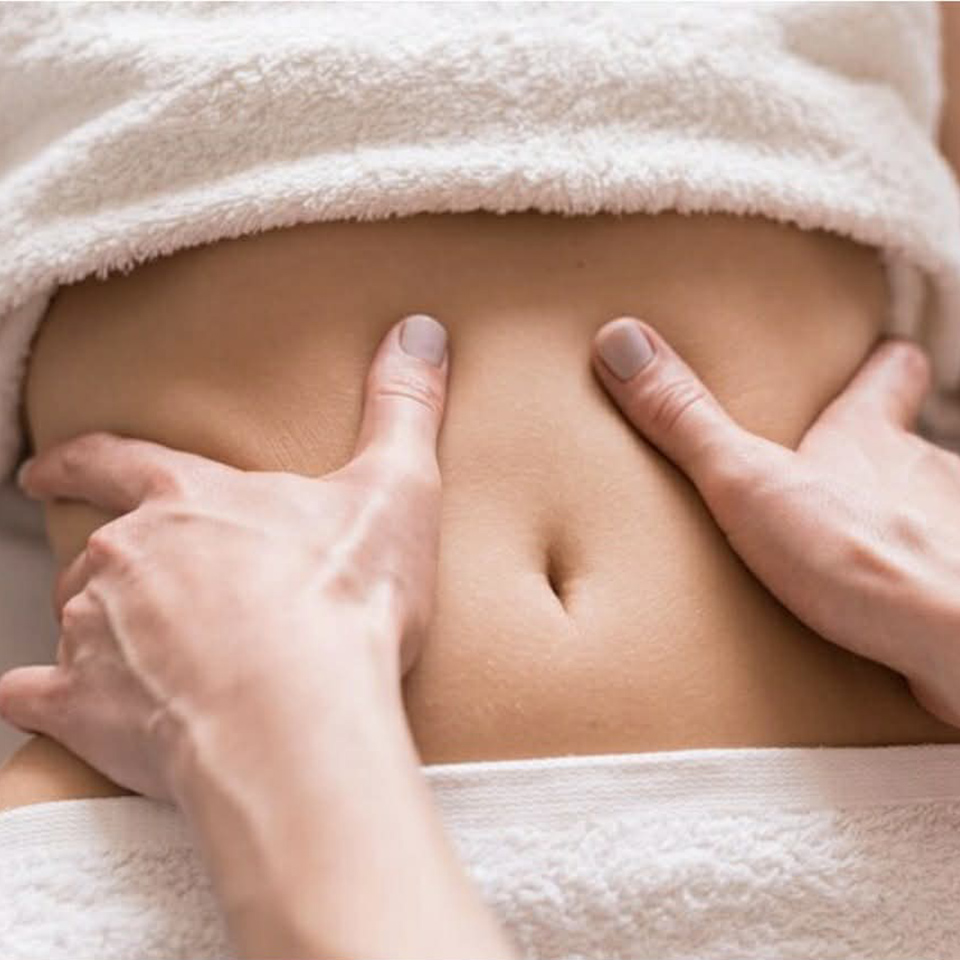 MANUAL LYMPHATIC DRAINAGE PETERBOROUGH