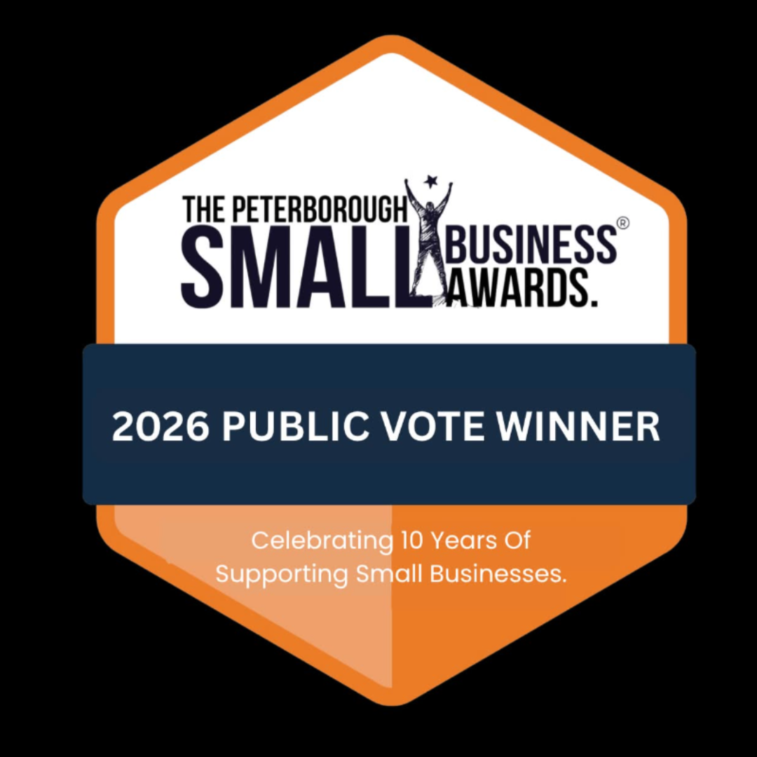 Peterborough Small Business Award Winners!
