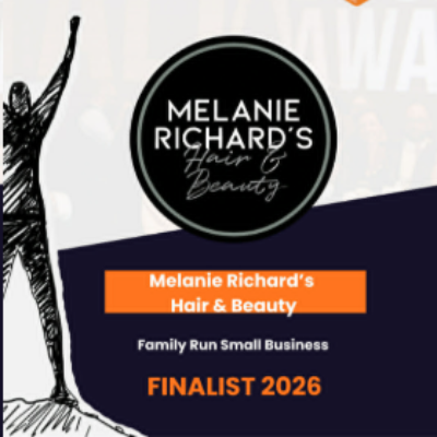 We&rsquo;re Peterborough Small Business Awards 2026 Finalists!