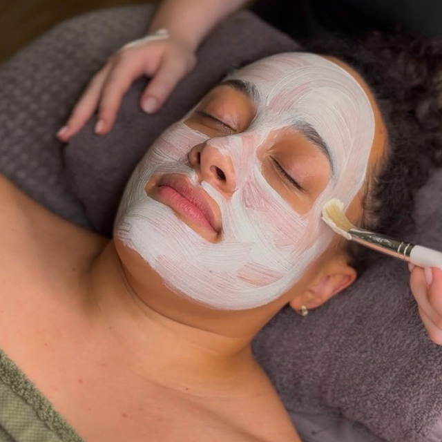 AVEDA FACIALS