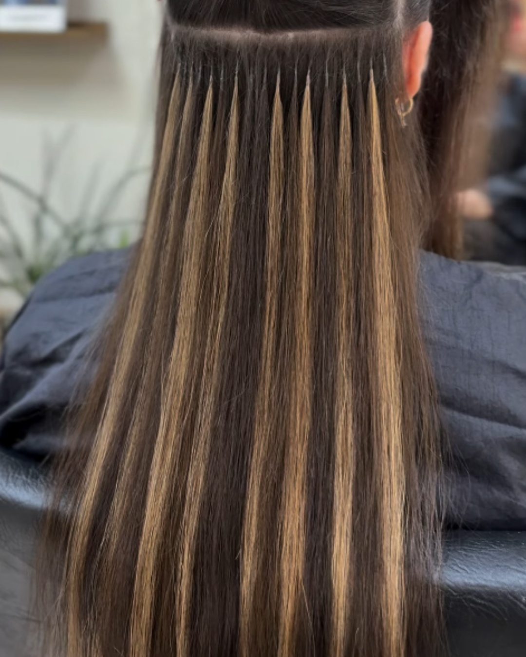 Natural Looking Bonded Extensions in Peterborough Natural Looking Bonded Extensions in Peterborough