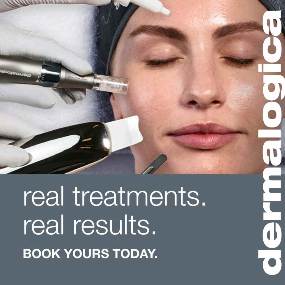 Dermalogica Facials in Peterborough at Melanie Richard&rsquo;s Beauty Salon