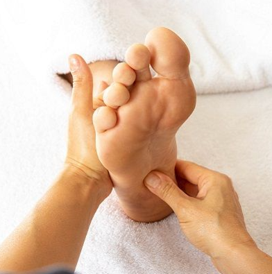 Signature Japanese Foot Spa | 40 minutes | &pound;45