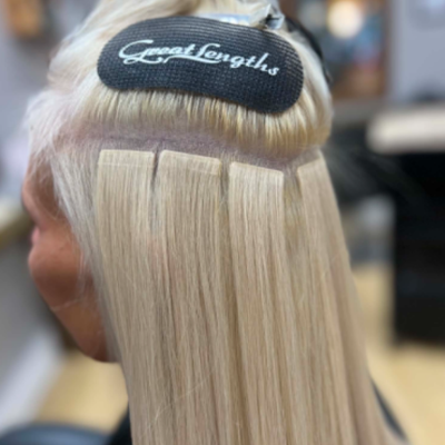 EXTENSIONS