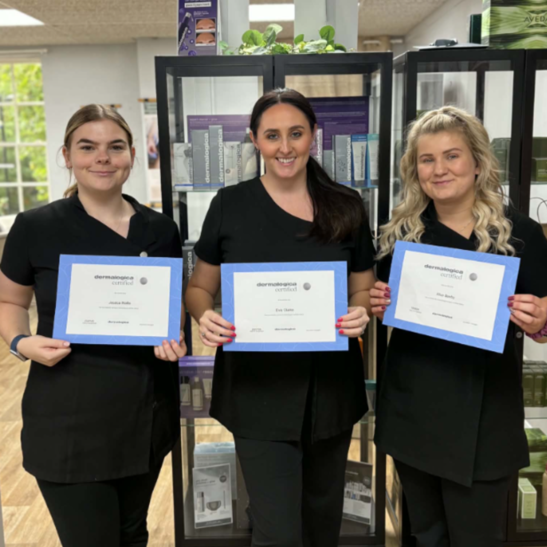 Dermalogica, Peterborough