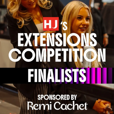 HJ’s Extensions Competition Finalists 2026 HJ’s Extensions Competition Finalists 2026