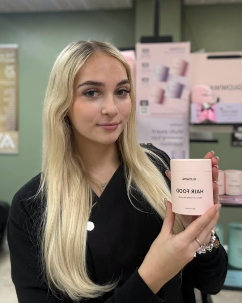 Why Choose Glowwa at Melanie Richard's Hair & Beauty Salon, Peterborough Why Choose Glowwa at Melanie Richard's Hair & Beauty Salon, Peterborough