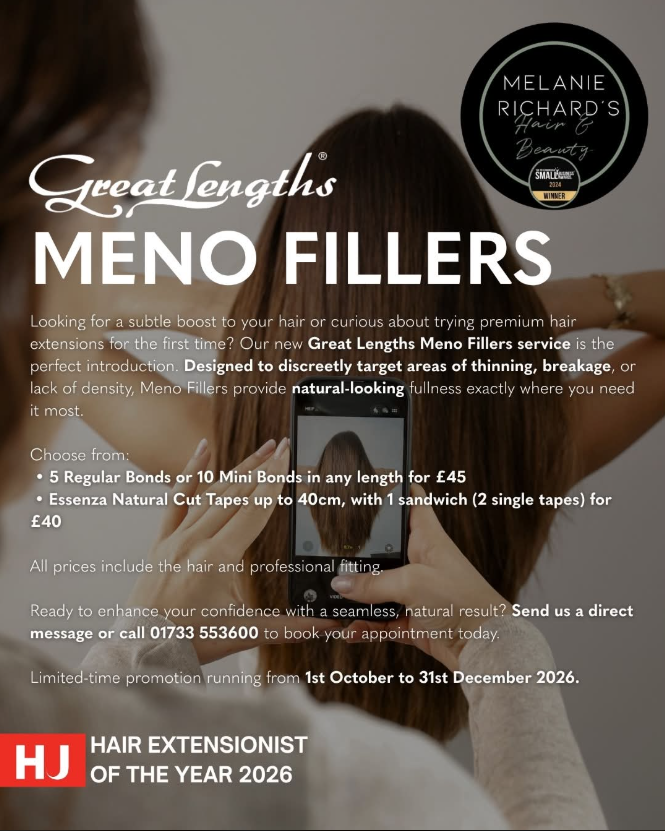 Meno Fillers