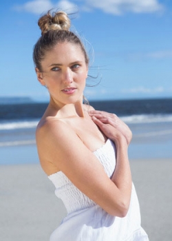 Easy Beach Hairstyles at Melanie Richard's Hair Boutique in Peterborough