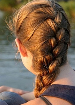 Easy Beach Hairstyles at Melanie Richard's Hair Boutique in Peterborough
