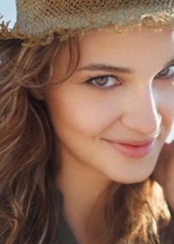 Easy Beach Hairstyles at Melanie Richard's Hair Boutique in Peterborough