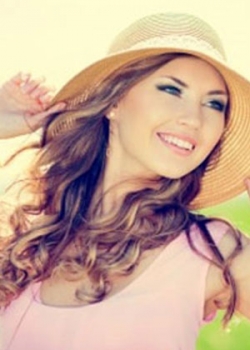 Easy Beach Hairstyles at Melanie Richard's Hair Boutique in Peterborough