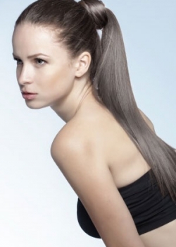 Easy Beach Hairstyles at Melanie Richard's Hair Boutique in Peterborough