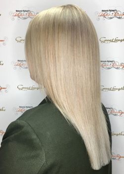 EXPERT HAIR COLOURING AT MELANIE RICHARD'S HAIR & TANNING SALON IN PETERBOROUGH