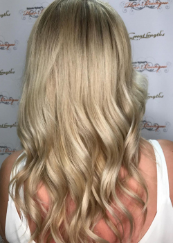 EXPERT HAIR COLOURING AT MELANIE RICHARD'S HAIR & TANNING SALON IN PETERBOROUGH