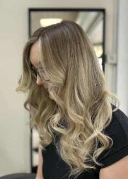 ash-coloured-balayage-at-melanie-richards-hair-salon-peterborough