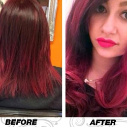 best hair extensions Peterborough