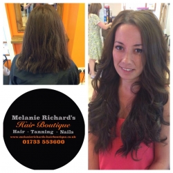 best hair extensions Peterborough
