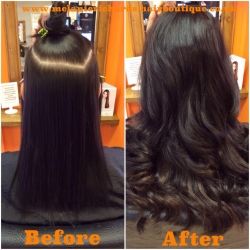 best hair extensions Peterborough