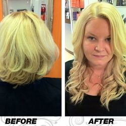 great lengths hair extensions peterborough