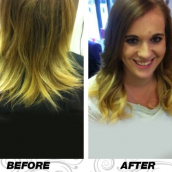 hair extensions offers peterbrough