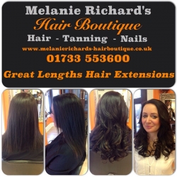 best hair extensions peterborough