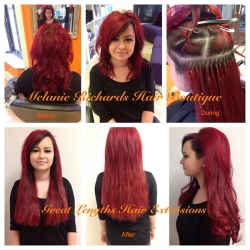 best hair extensions peterborough