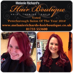 best hair extensions peterborough