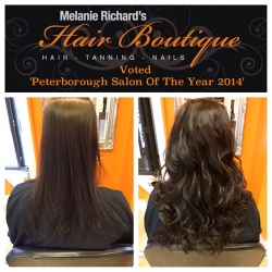 best hair extensions peterborough